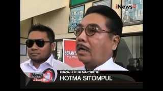 Sidang Kasus Engeline, Hotma Sitompul Anggap Sidang Penuh Rekayasa - iNews Siang 24/11