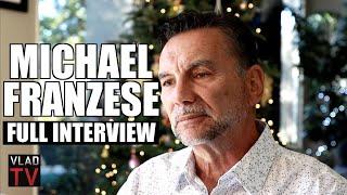 Michael Franzese on Gianni Russo, Crazy Joe Gallo, Carmine The Snake, Goodfellas (Full Interview)
