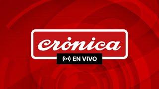 CRÓNICA EN VIVO LAS 24 HORAS