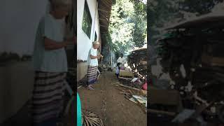 Inara Mbah Yut dan Mas Budi 