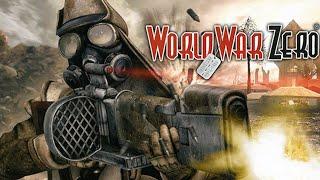 Прохождение игры World War Zero (часть 2)