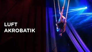 LUFTAKROBATIK SHOW - Freestyle Artists