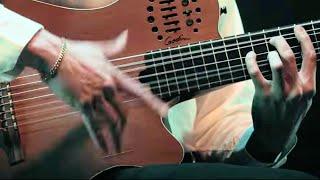 REMNANTS I - Flamenco Guitar - Alexios Anest