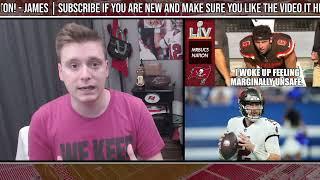 MrBucsNation Channel Trailer - Your place for Tampa Bay Buccaneers News