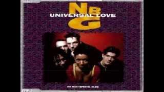 Natural Born Grooves - Universal Love (Club Vocal)