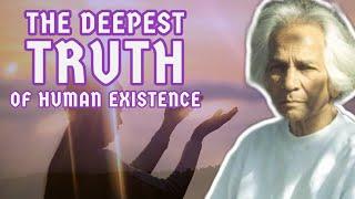 The Deepest Truth Of Human Existence | UG Krishnamurti