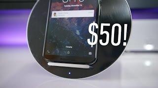 Best Tech under $50!