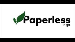 Why Everyone is Talking About Paperless ngx - A Superior Document Management System