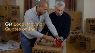 Best Local Moving Companies Near You to Get Free Moving Quotes