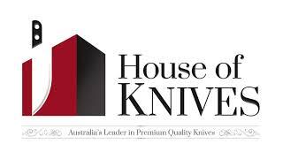 House Of Knives - About Us company video