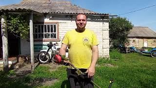 КАК Я ПРОВЁЛ ВЫХОДНЫЕ НА ХУТОРЕ!?