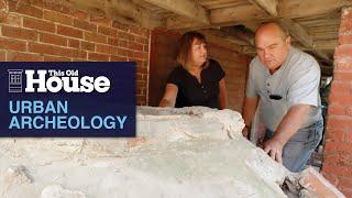 18th Century Water Works | This Old House