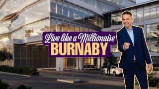 2023 Millionaire Lottery - Living Like a Millionaire in BURNABY