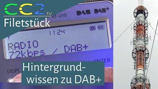 DAB+ Die Theorie - Ein Filetstück aus CC2tv #264