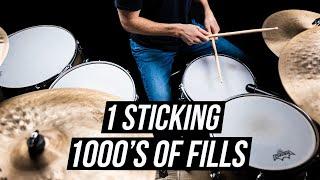 The Ultimate Guide To Playing Drum Fills