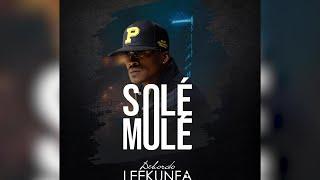 Debordo Leekunfa - Solé Molé - audio