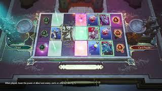How to do One Shot One Kill in Card Carnival in Final Fantasy 7 Rebirth