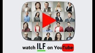 ILF  в лицах | трейлер