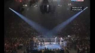 K 1 Jan Nortje vs Alexey Ignashov