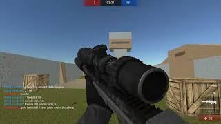 Combat Online #1387 - Mehmet Eren vs Strong Position