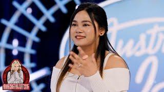 Morning Full Performance Australian Idol 2025 Auditions Day  6 S10E06