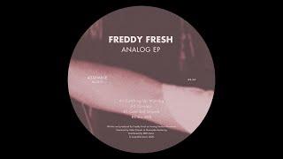 Freddy Fresh -- Careless