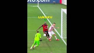 Lukaku Epic Moments 