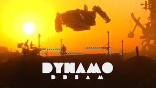 Prepare for Execution - DYNAMO DREAM - Ep1 Pt2