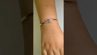 When your wristwear does the talking #diamond #jewellerydesign #naturaldiamonds