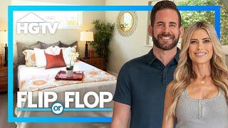 Big Issues Threaten Modern Renovation | Flip or Flop | HGTV