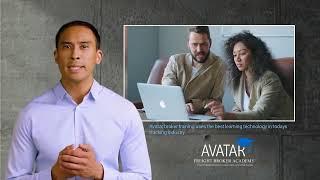 Avatar Freight Broker School Intro Video 03 14 2023 1