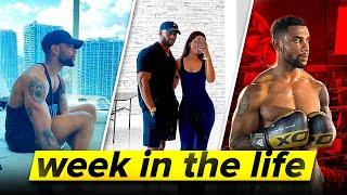 7 Days In Miami - What Really Went Down!