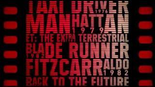 Edinburgh International Film Festival Cinema Trailer  2010