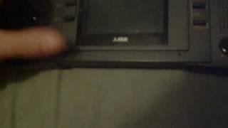Atari Lynx (Model 1) System Review