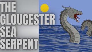 The Gloucester Sea Serpent