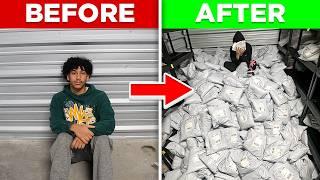 I Went from 0 to $10k MONTH with My Clothing Brand and Here's How!