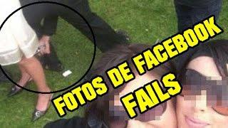 Fotos MUY Fails de FACEBOOK