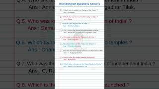 What is the full form of GDP | Gk Question #shorts
