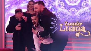 HAZY & Klodian Kodra ft Bes Kallaku - Anash i lija & Luj Luj | Performancë ZEMËR LUANA, TV KLAN