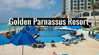 Golden Parnassus Cancun All-Inclusive Resort & Spa