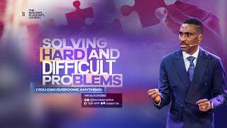 YOU CAN OVERCOME ANYTHING  WITH PASTOR KK  || 3RD SERVICE || 14-07-24