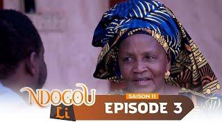 NDOGU LI saison 11- EPISODE 03