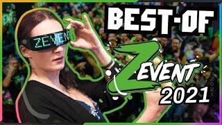 BEST OF ZEVENT 2021 - DAMDAMLIVE