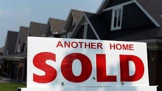 Tips on how to sell your home in a struggling economy