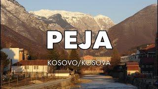 Discover Peja! Kosovo's Mountain City (Cultural Travel Guide)