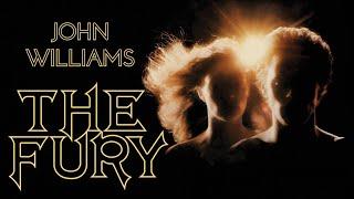 The Fury | Soundtrack Suite (John Williams)