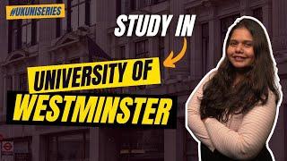 What is the University of Westminster offering for Fall 2024? | Fees | Eligibility | Scholarships |