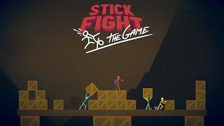 the fighting STICKMEN