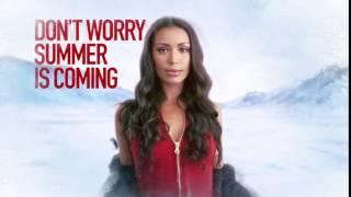 Baywatch (2017)- "Stephanie Holden" Motion Poster- Paramount Pictures