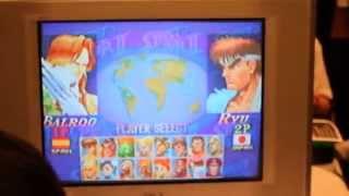 SSF2T @ Canada Cup - RAF vs Alex Valle  | ST | Super Turbo